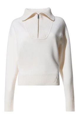 2381 Fleece Turtleneck