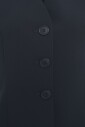 blue-single-breasted-vest-v-neckline