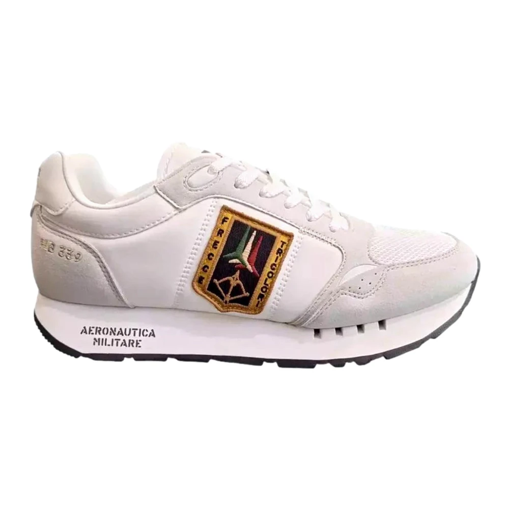 Shoes > Sneakers - - Aeronautica Militare - Modalova