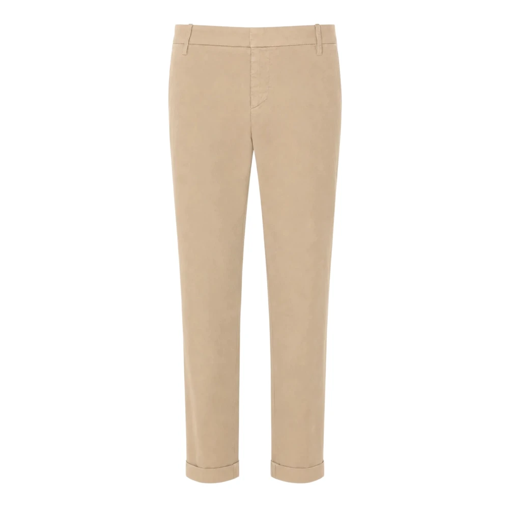 Dondup , Herren, Hosen, Beige, W31