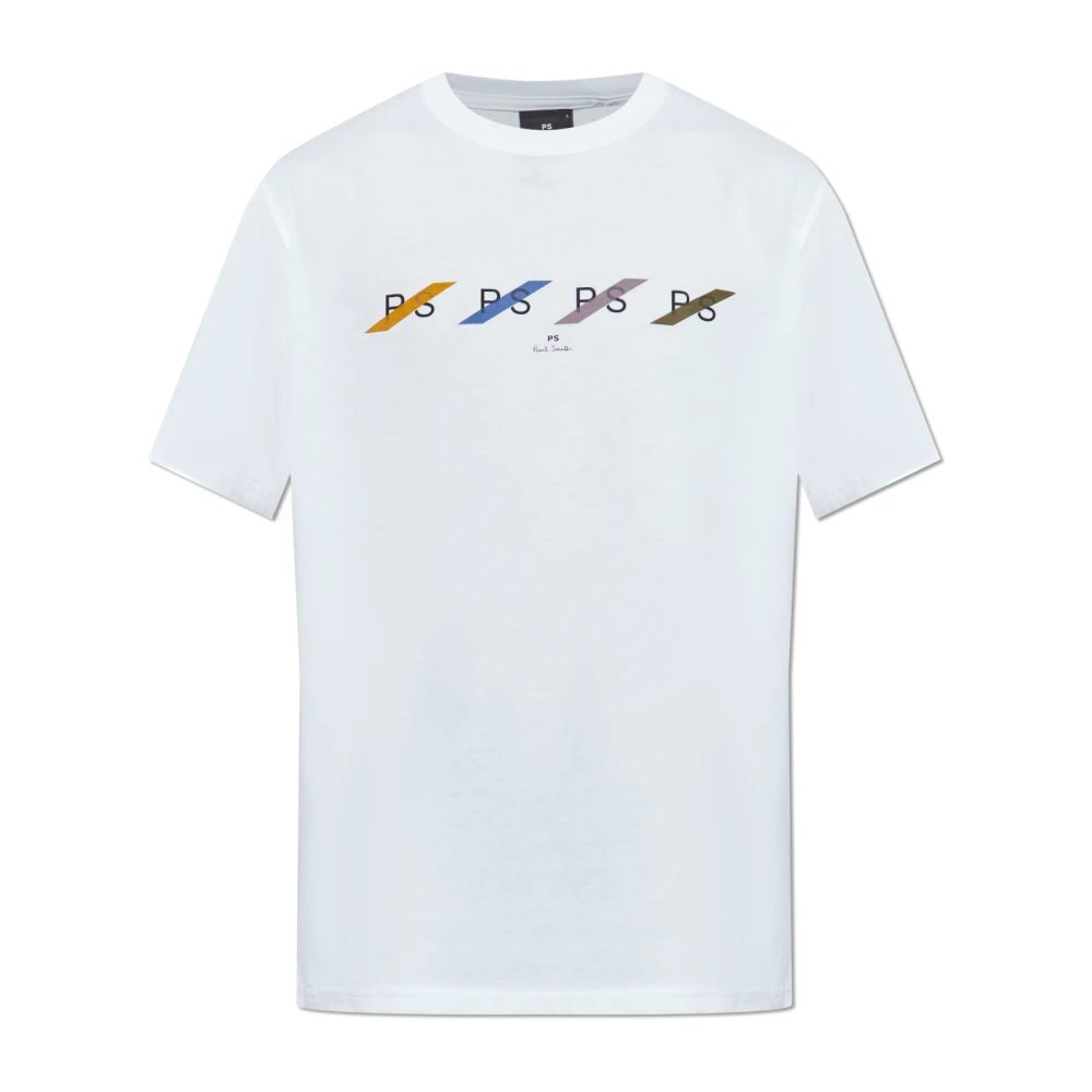 Tops > T-Shirts - - PS By Paul Smith - Modalova