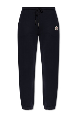 pantalon-avec-logo