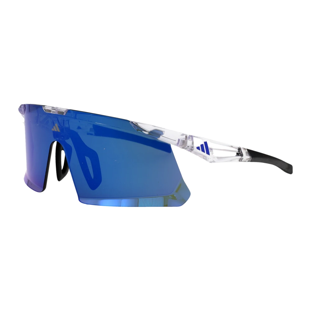 Adidas Blue Dunamis Evo-S - Unisex - Outdoor Accessories - One Size - Sport