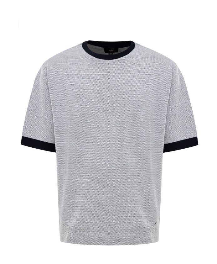 gray-pique-cotton-t-shirt-with-blue-collar