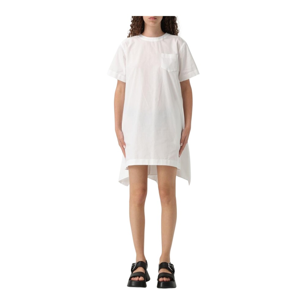 sacai✨バックシアードッキングTシャツ　チェック　プリーツ　21-05451 楽天市場】極美品◎Sacai サカイ 22年製 22-05989 Glencheck Mix