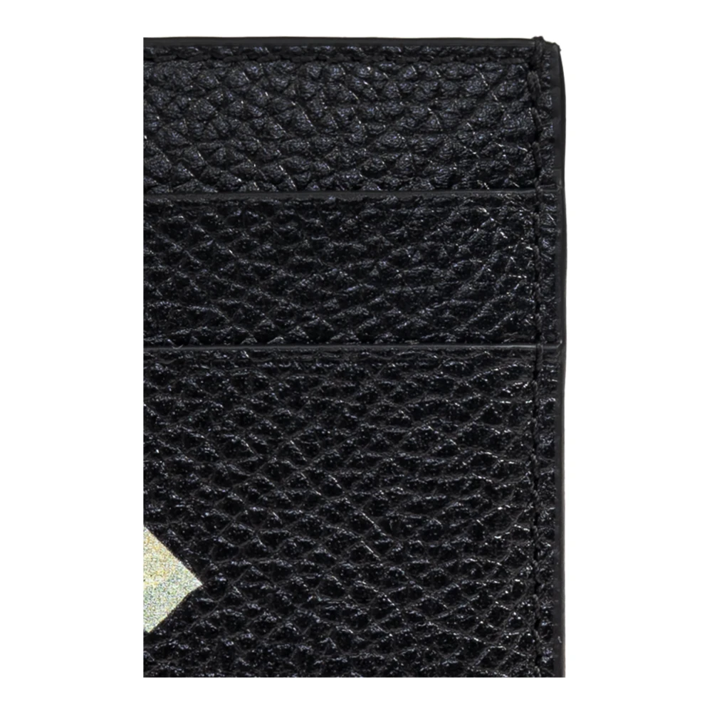 Balenciaga Kaarthouder Black Heren
