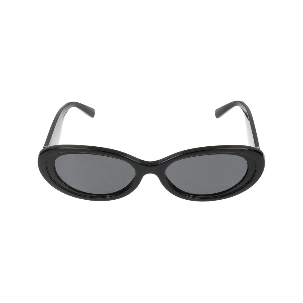 Tiffany Women's Black Sunglasses, 54 Mm, Stylish Sunglasses With Upc Code