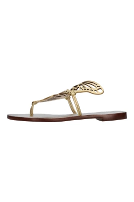 Talulah Flat Mule