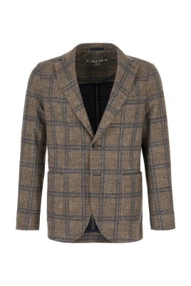 CN5038 Blazer