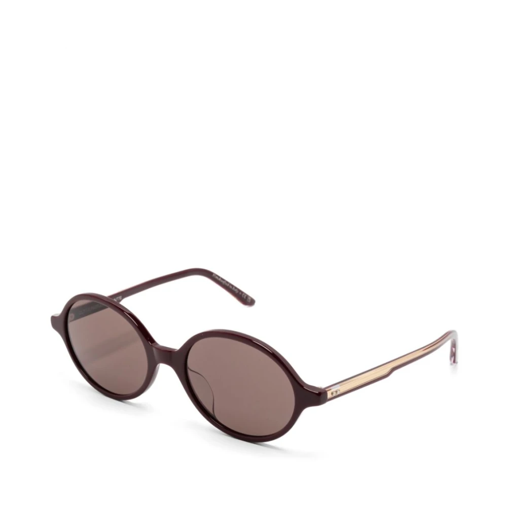 Oliver Peoples Women's Purple 2000C Sunglasses - Sunglasses - 54 Mm - Accessories