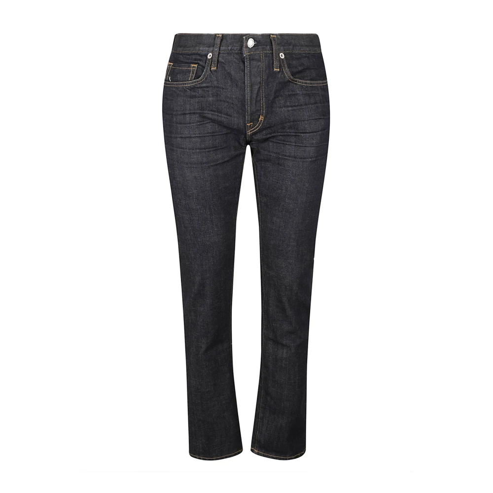 Jeans > Slim-fit Jeans - - Tom Ford - Modalova
