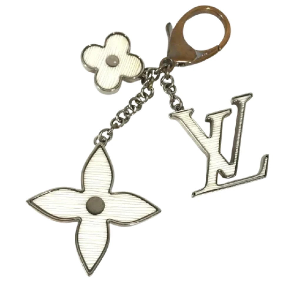 Pre-owned > Pre-owned Accessories - - Louis Vuitton Vintage - Modalova