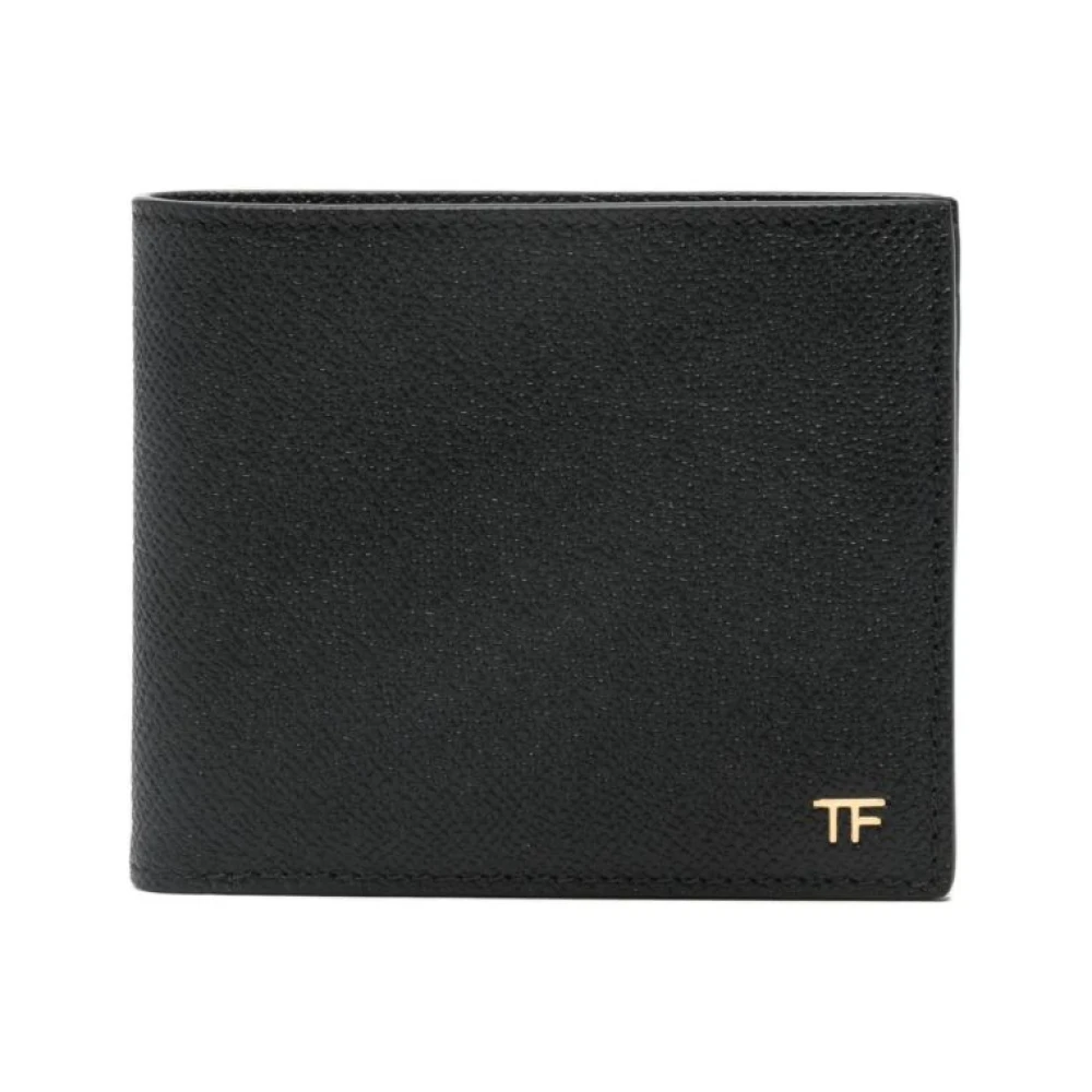 Tom Ford Bi-Fold Wallet "T Line" - Image 2