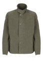 veste-en-coton-vert-avec-col