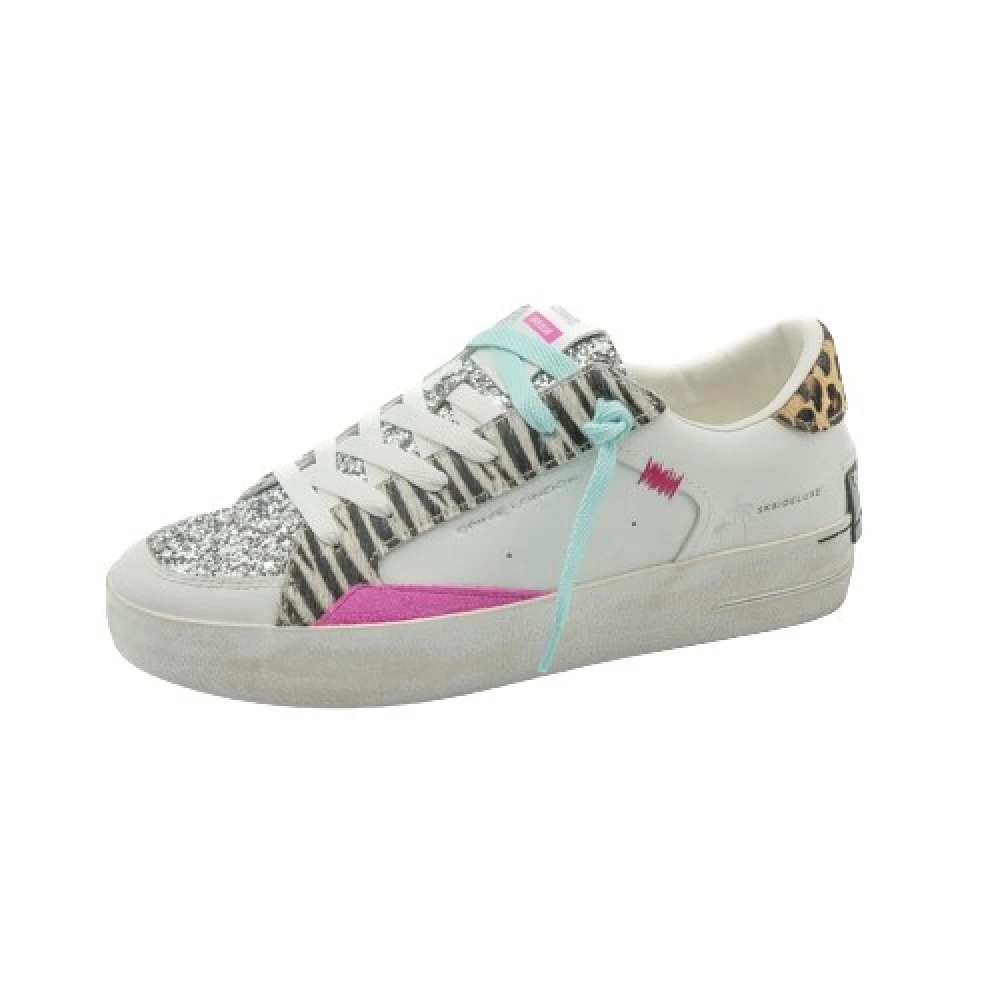 Shoes > Sneakers - - Crime London - Modalova