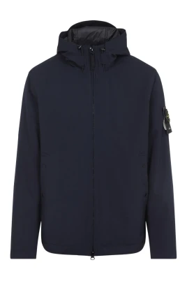 Soft Shell-R Vadderad Jacka