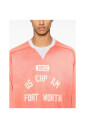 peach-orange-ribbed-crew-neck-sweatshirt