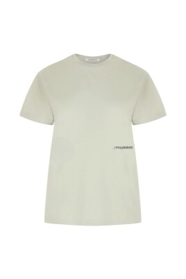 green-logo-print-cotton-t-shirt