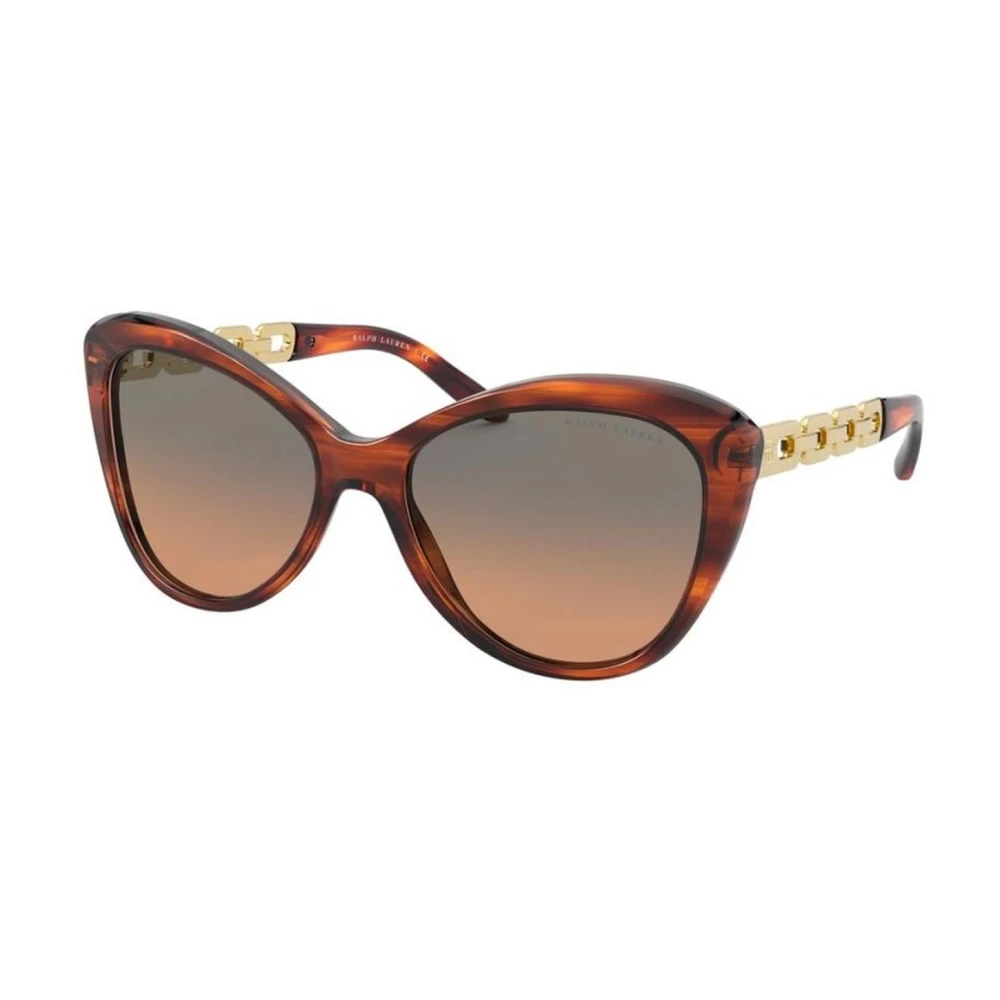 Solbriller for Kvinner Ralph Lauren RL8184-500718 ø 56 mm