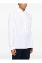 chemise-classique-en-coton-blanc