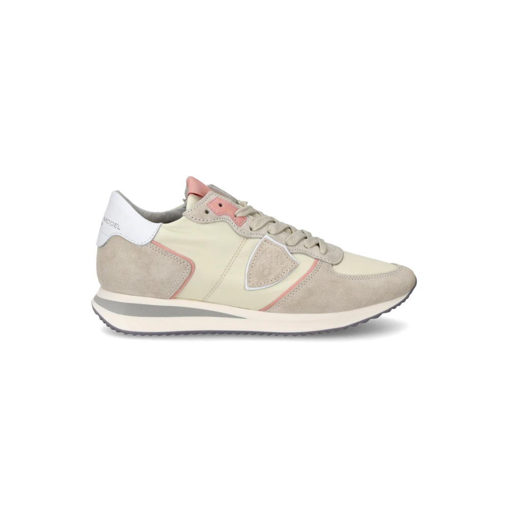 Philippe Model Women's Sneakers Trpx Running