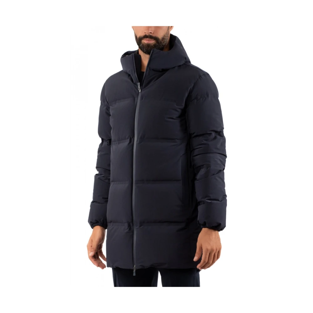 Herno Jas Blue Heren