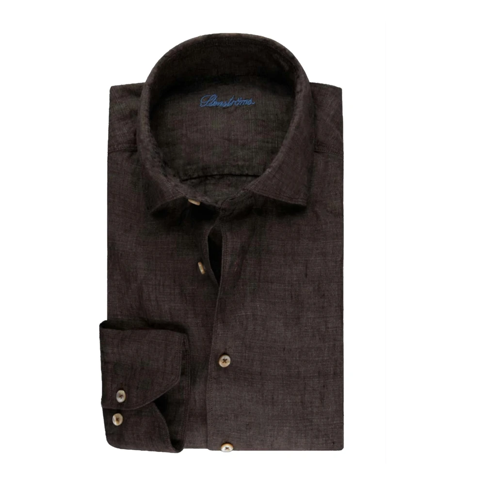 Shirts > Casual Shirts - - Stenströms - Modalova