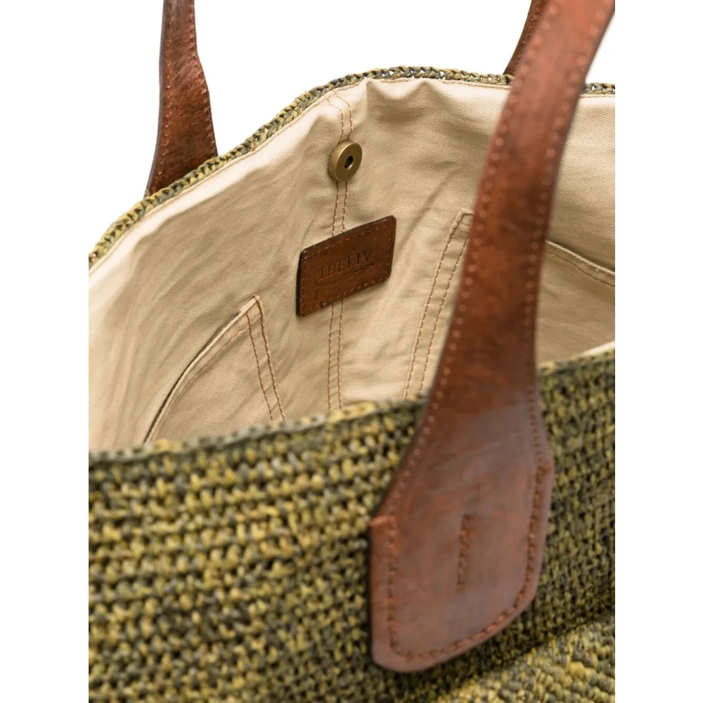 Ibeliv Laza II TAS Green Dames