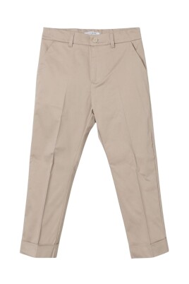 kids-beige-casual-chinos-trousers
