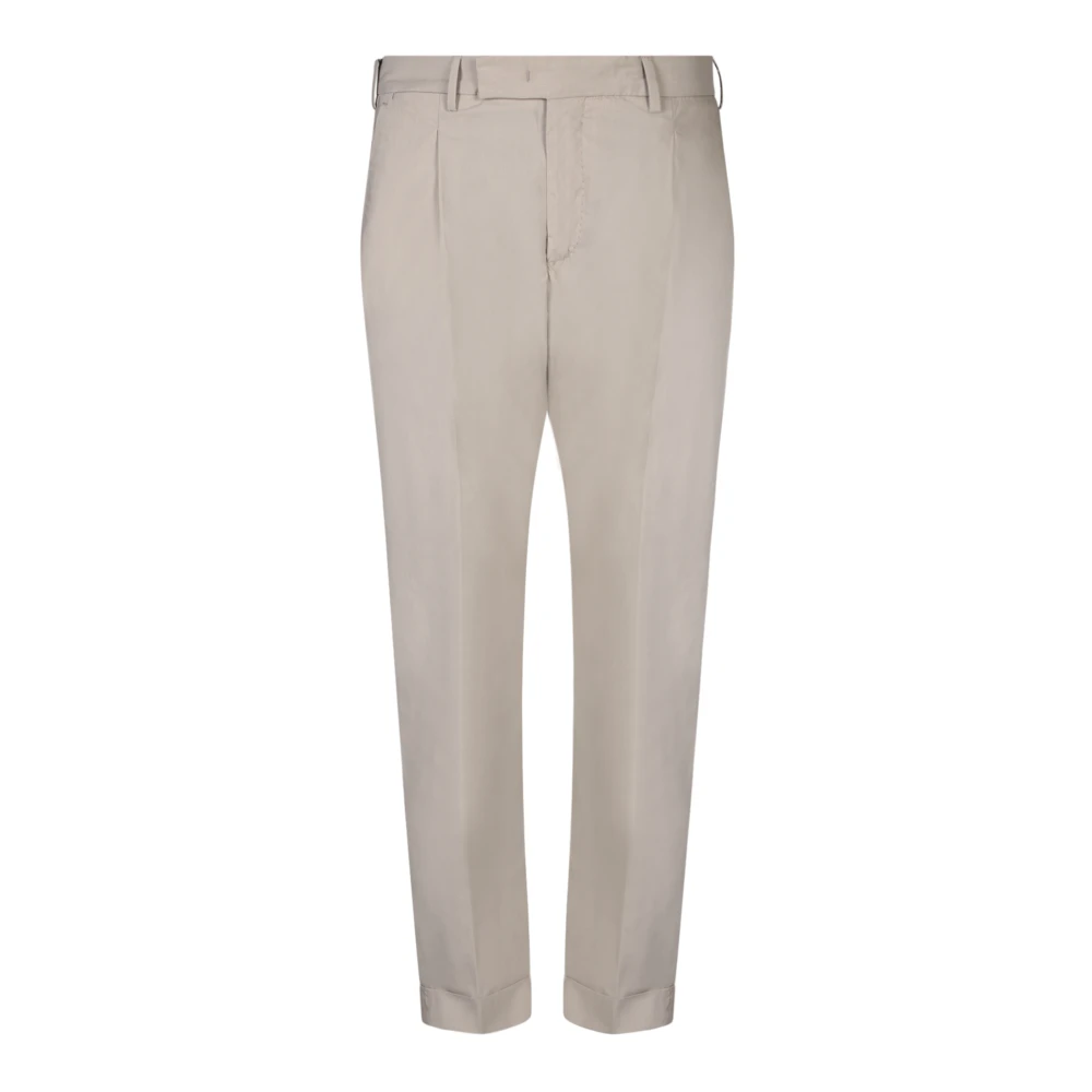 Trousers > Suit Trousers - - PT Torino - Modalova