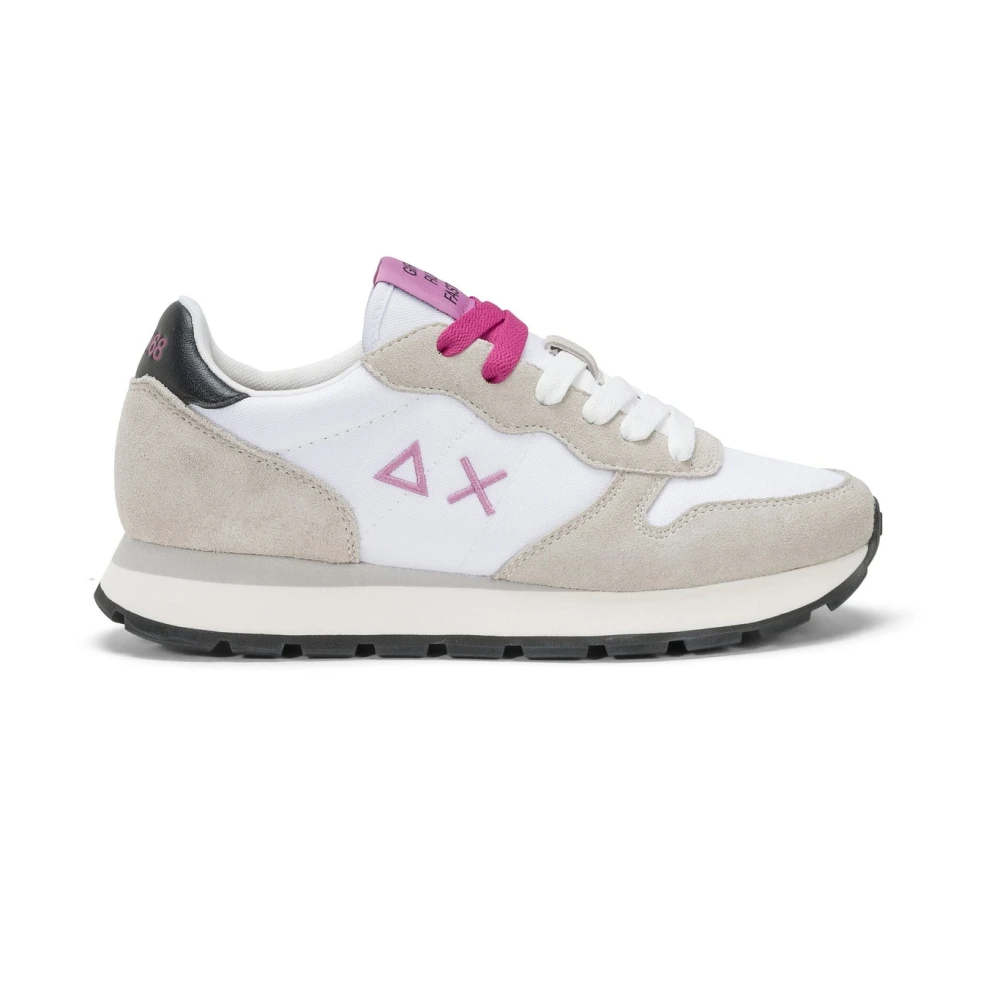 Sun68 - Shoes > Sneakers - White - Sun68 - Modalova