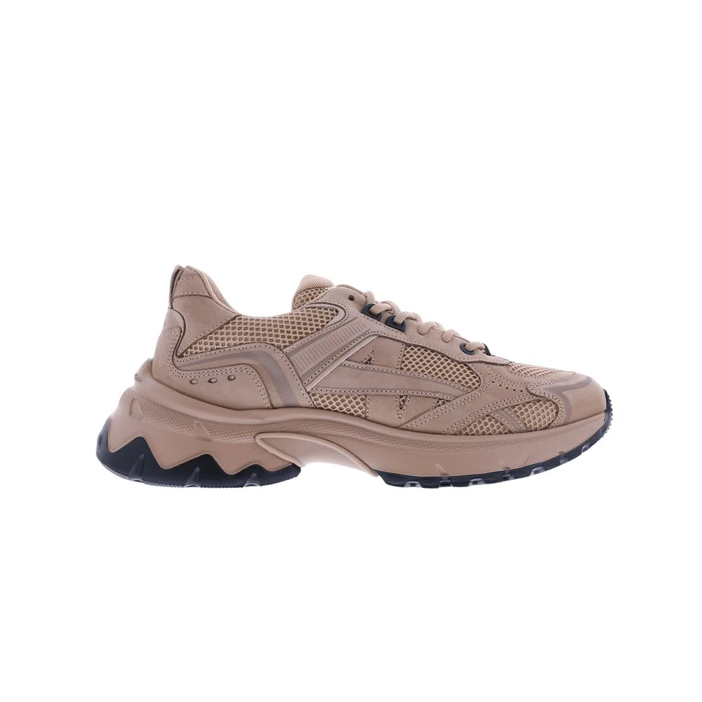 Nubikk Ross Nomad Heren Schoenen Beige