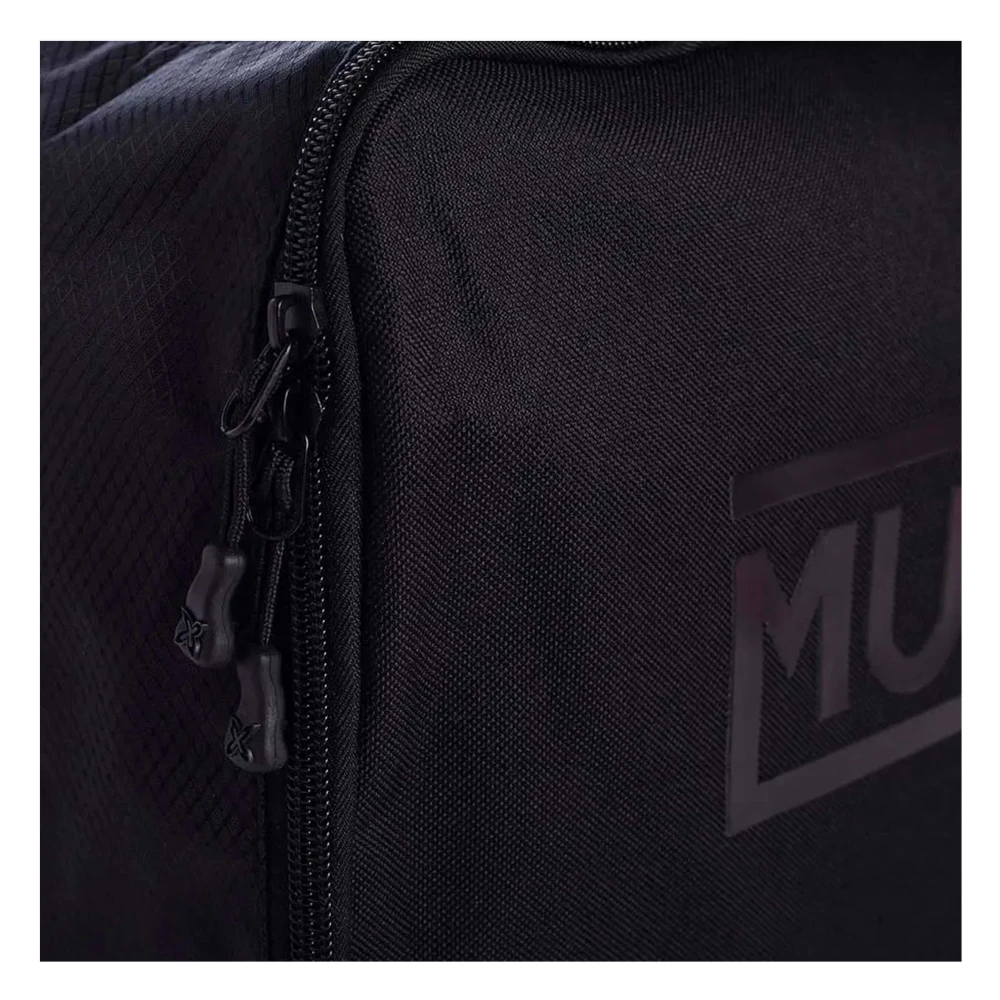 Munich Schoeisel Rugzak Black Unisex