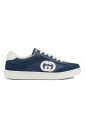 blue-sneakers-with-interlocking-g-logo
