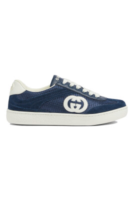 sneakers-with-interlocking-g-logo