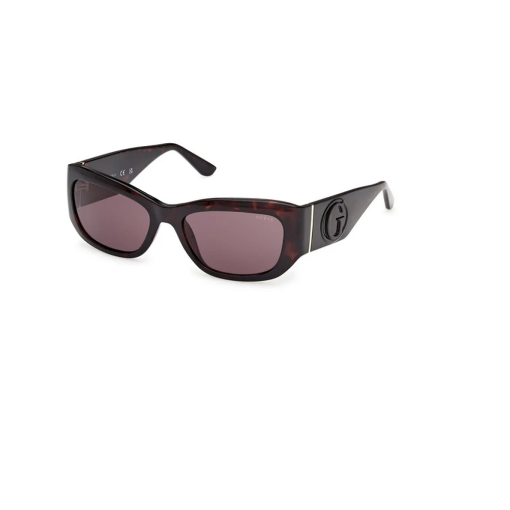 Guess Women's Brown Sunglasses, 56 Mm, Sunglasses