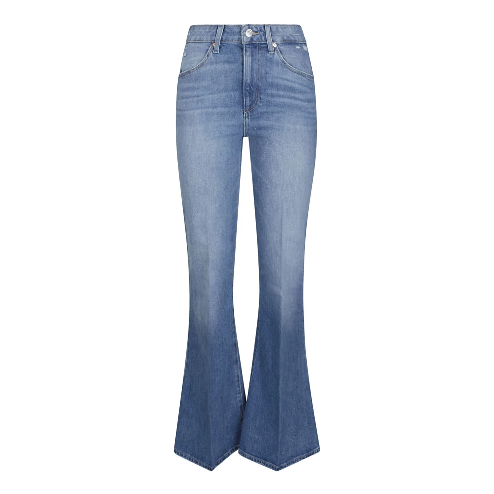 Jeans > Flared Jeans - - Paige - Modalova