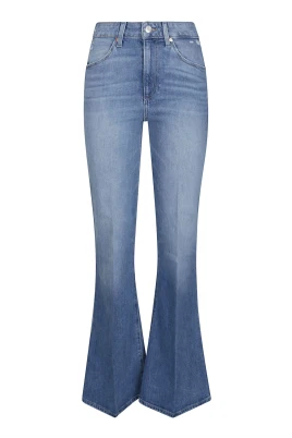 Denim Jeans Komposition Mexico