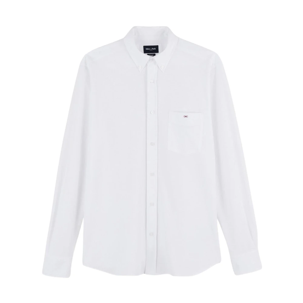 Shirts > Formal Shirts - - Eden Park - Modalova