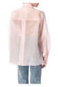 chemise-en-soie-rose-doux