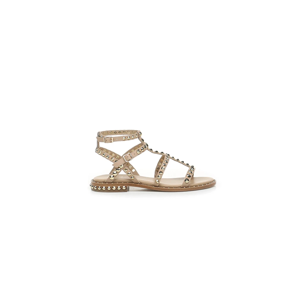 Shoes > Sandals > Flat Sandals - - ASH - Modalova