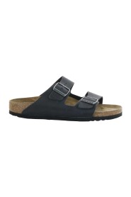 Birkenstock Herenschoenen Zwart ARIZONA U