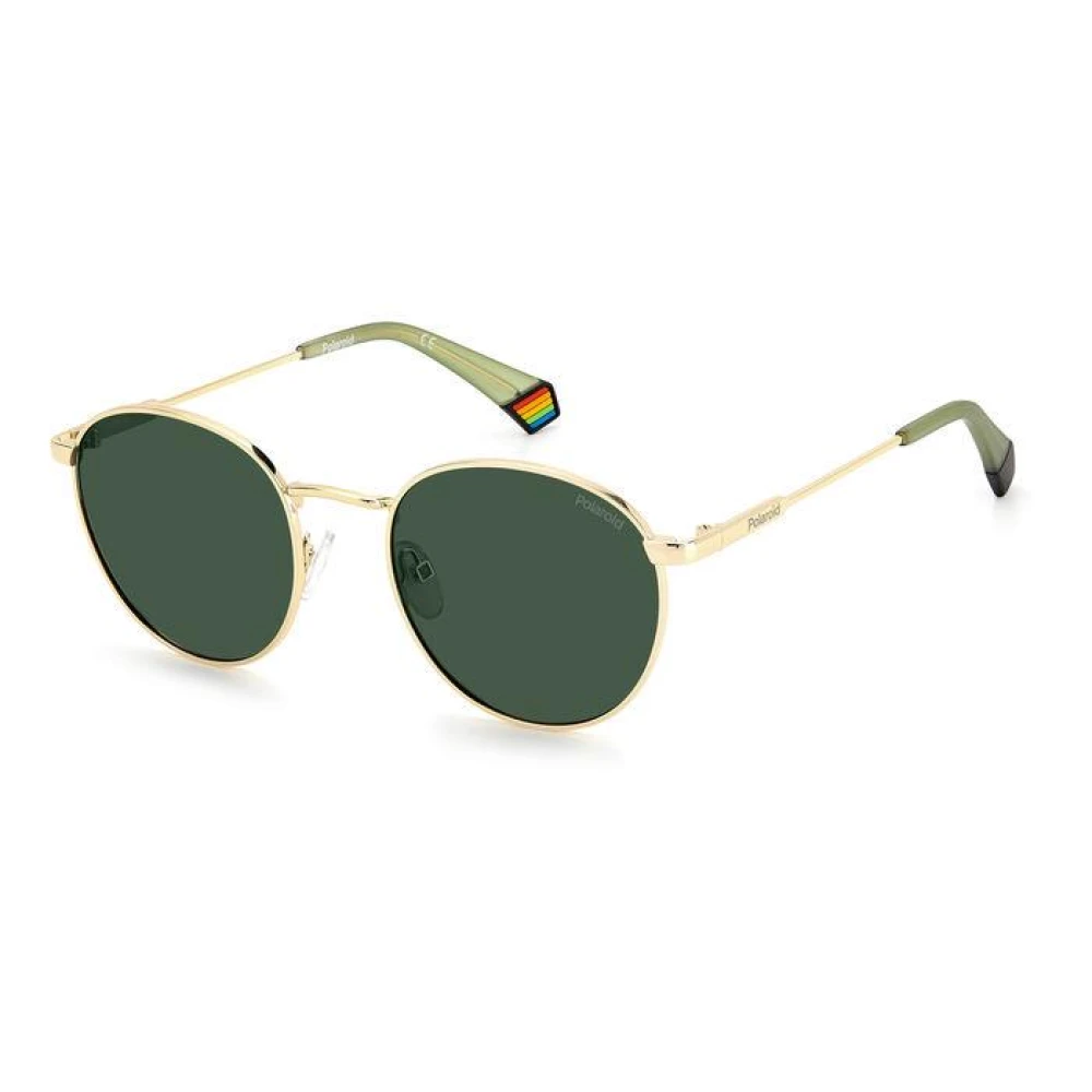 Polaroid Sunglasses Gul Herr