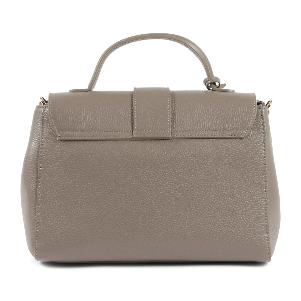 19v69 Italia Handbags Gray Dames