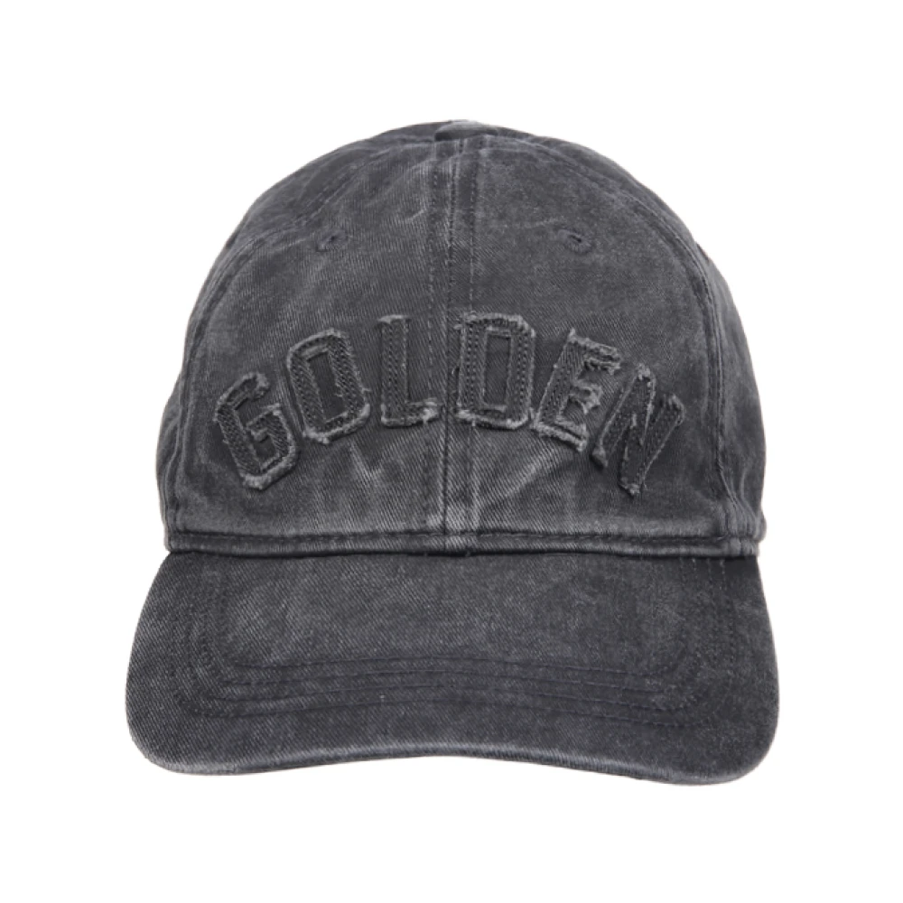 Golden Goose Mujer Gris - Caps - Accessories - One Size