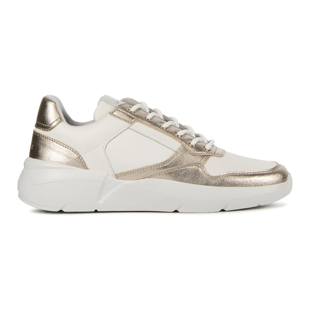 Nubikk - Shoes > Sneakers - White - Nubikk - Modalova