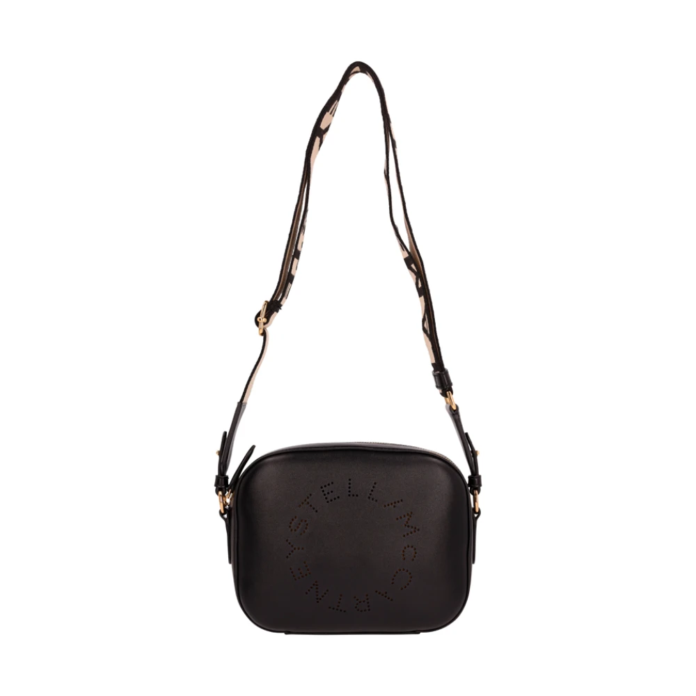 Stella Mccartney Damen Schwarz Taschen, K, One Sizegröße: