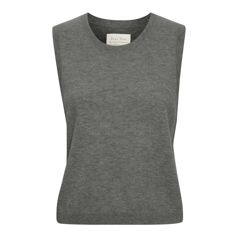Knitwear > Round-neck Knitwear - - Part Two - Modalova