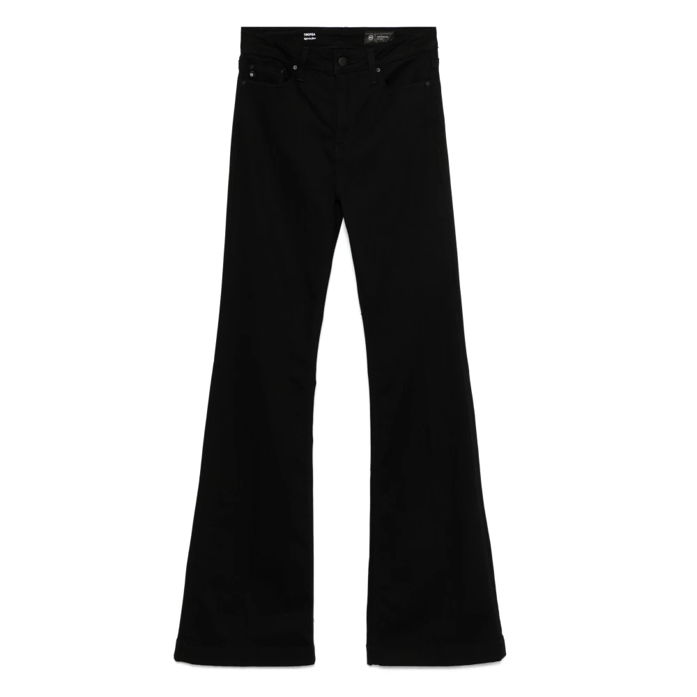 Trousers > Wide Trousers - - AG Jeans - Modalova
