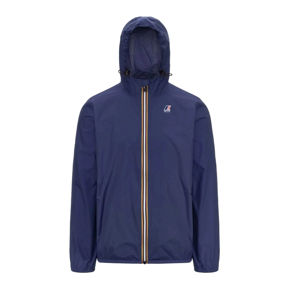 Jackets > Light Jackets - - K-Way - Modalova